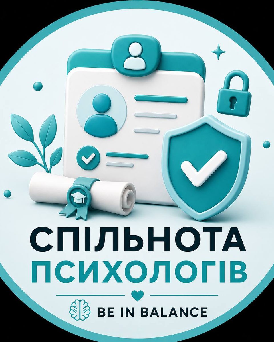 Психолог Андрій Степанов