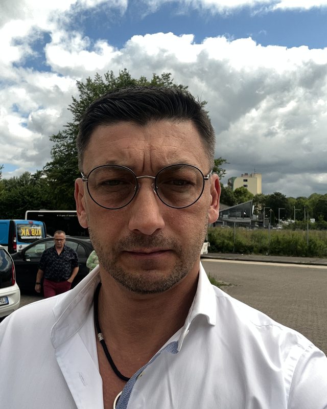 Психолог Данильченко Віталій Іванович