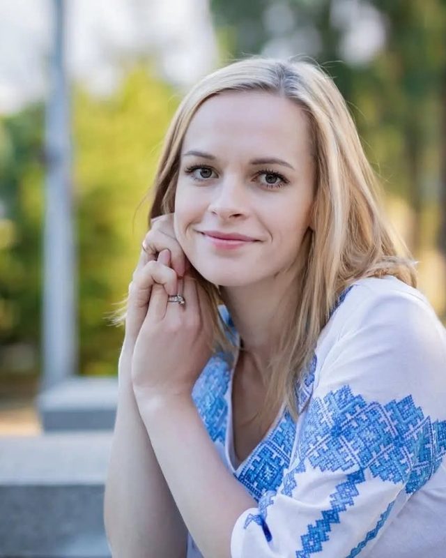Психолог Ірина Муравйова