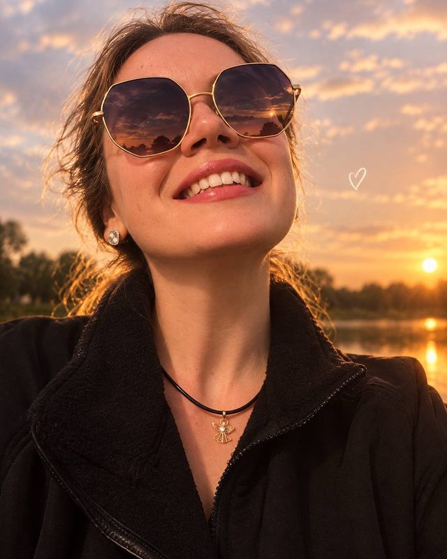 Психолог Катерина Сафіян