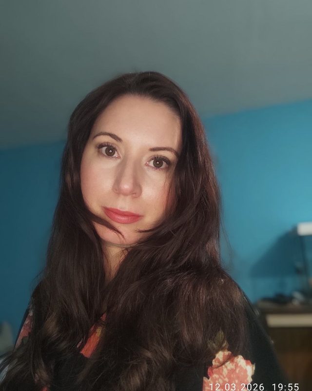 Студент-психолог Маргарита Дзюба
