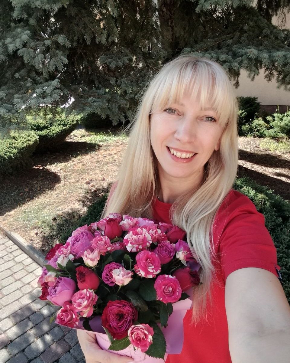 Психолог Надія Мацевко