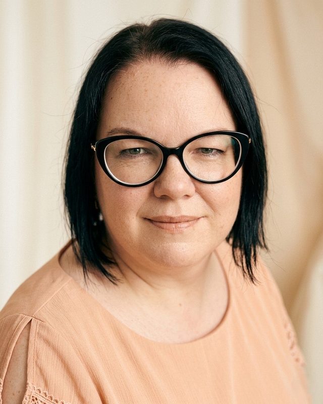 Психолог Наталія Півненко