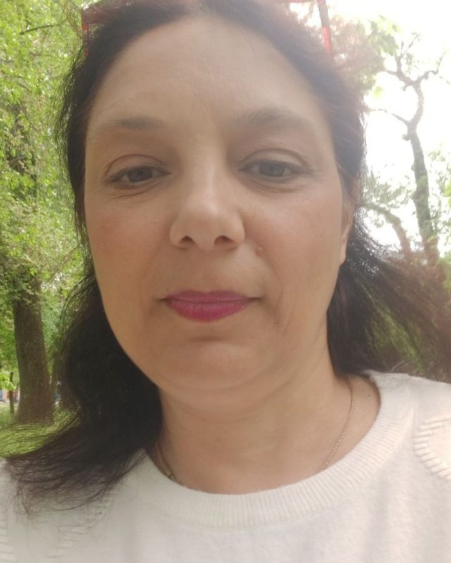 Психотерапевт Сіра Наталія Валентинівна