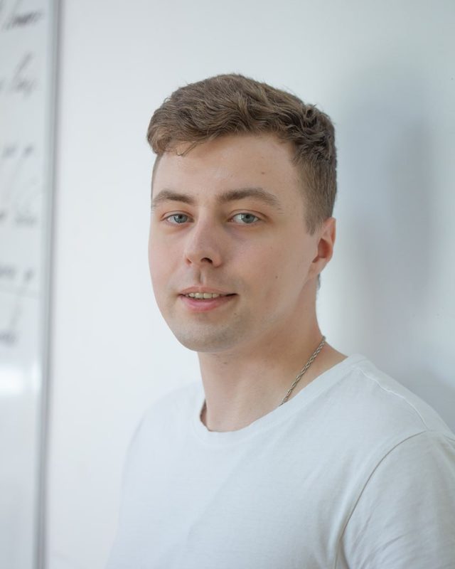 Психолог Павло