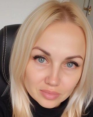 Психолог Олена Селіванова