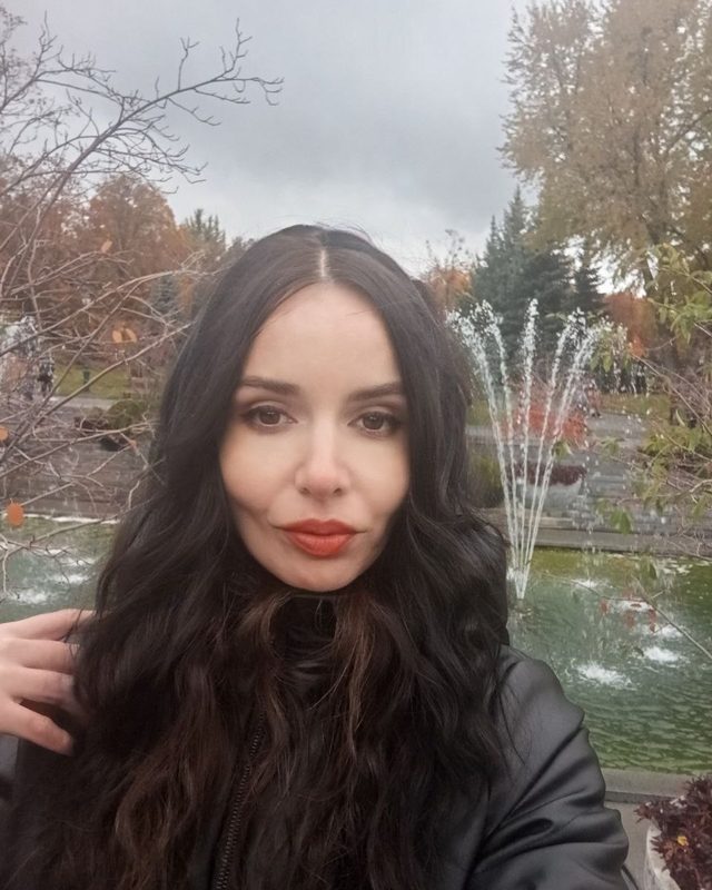 Психолог Вероніка Челов'ян