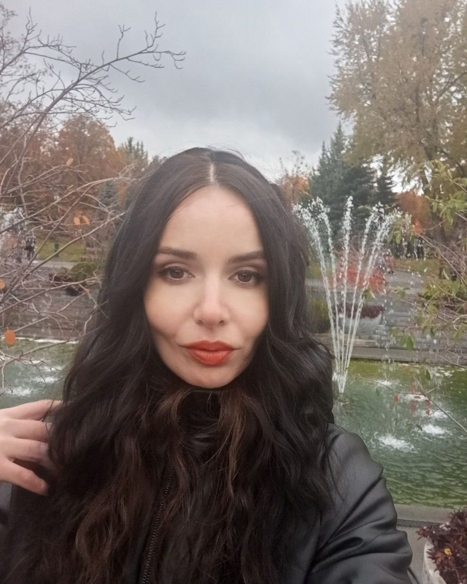 Психолог Вероніка Челов'ян