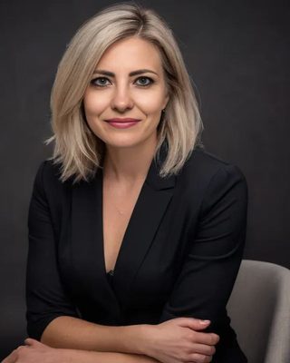 Психолог Зоя Ситнікова